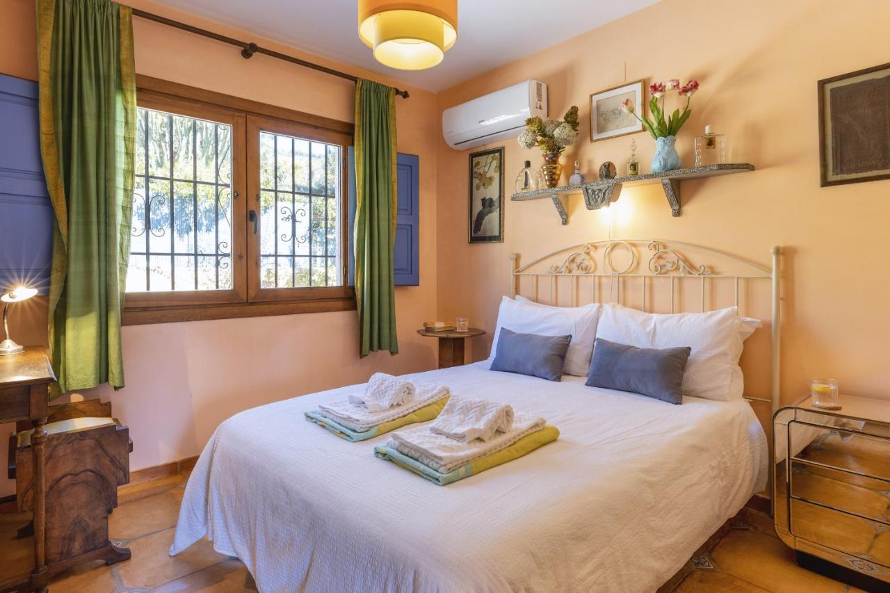 La Golondrina Villa Javea Luaran gambar