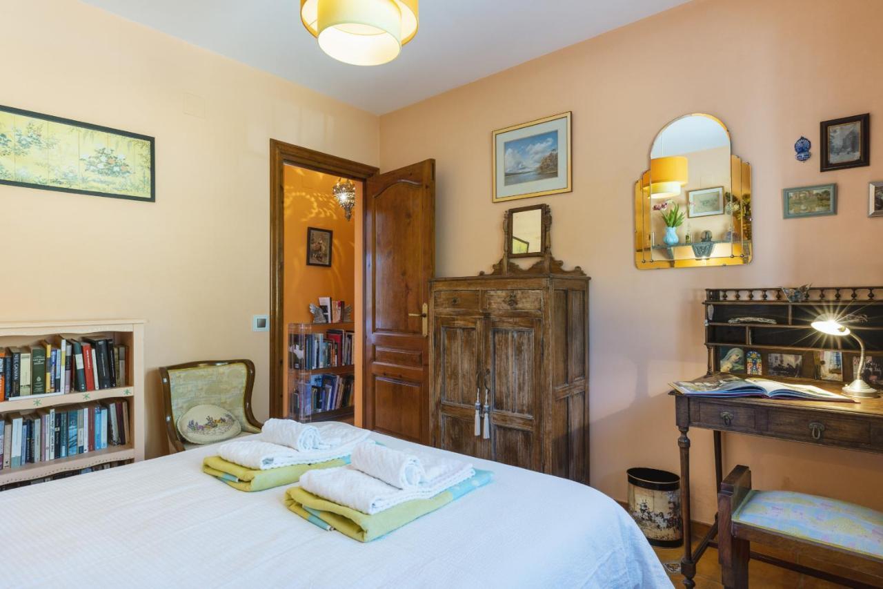 La Golondrina Villa Javea Luaran gambar
